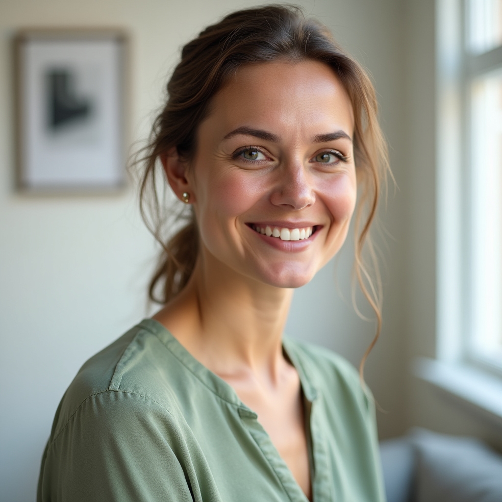 Elena Dumitrescu, facilitator organizațional