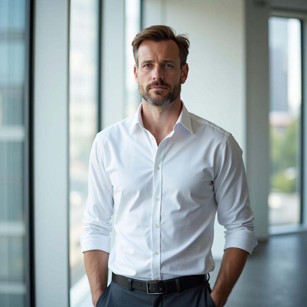 Radu Stănescu, consultant strategie de date